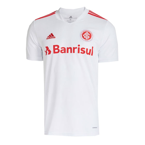 Tailandia Camiseta SC Internacional Replica Segunda Ropa 2021/22